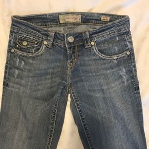 MEK Jeans